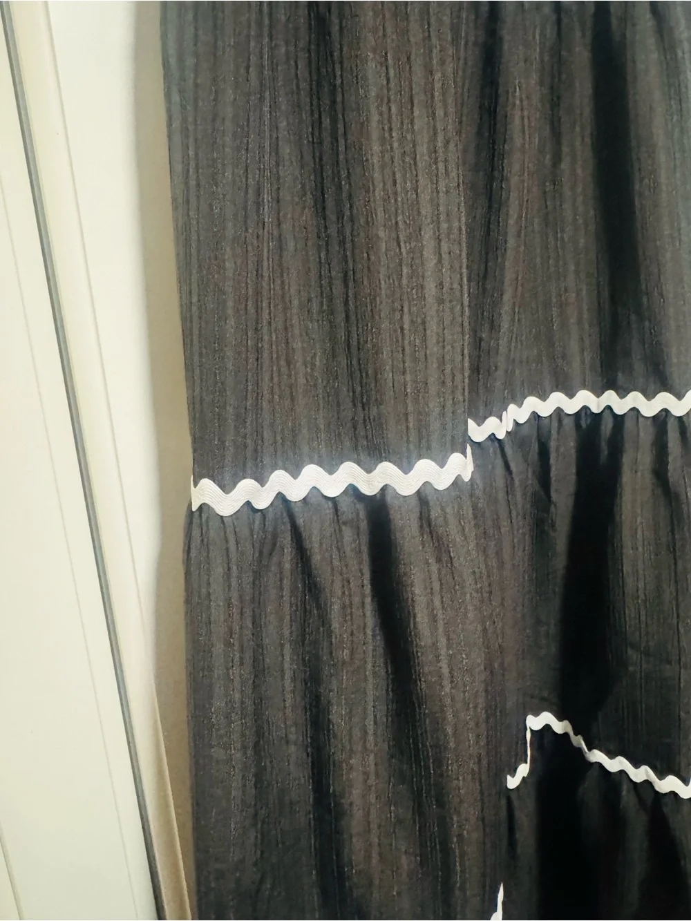 Blk|White 2 Piece